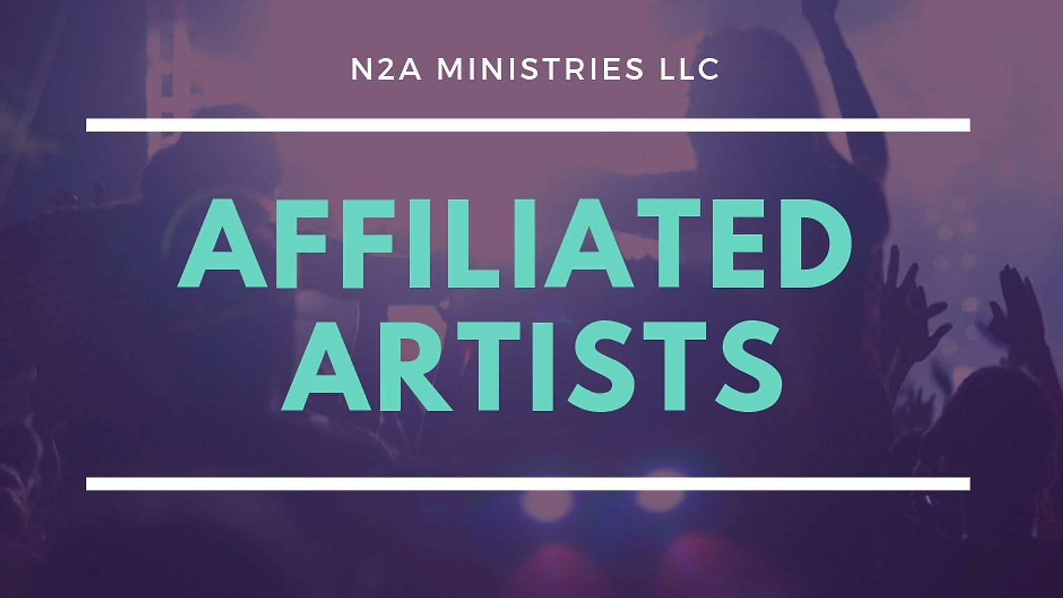 Affiliated Artists